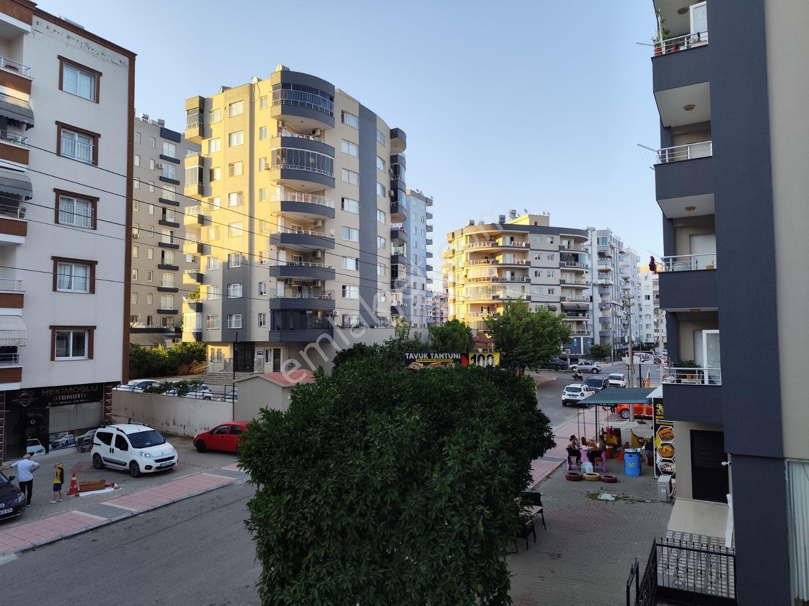 Mezitli Akdeniz Mahallesi Nde 250 M2 4+1 Daire Teraslı - Görsel 21