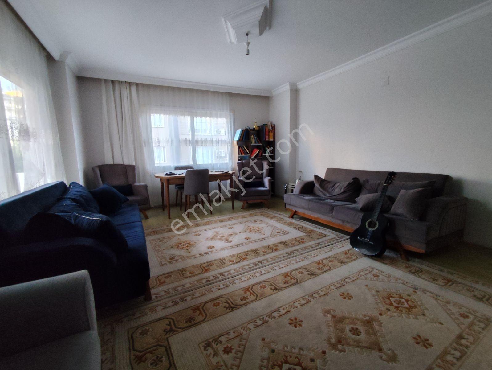 Mezitli Akdeniz Mahallesi Nde 250 M2 4+1 Daire Teraslı - Görsel 15