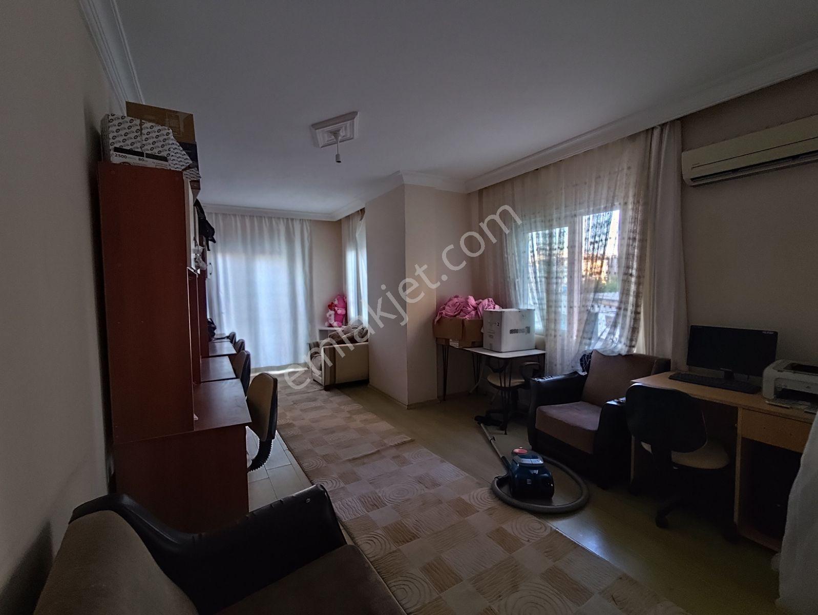 Mezitli Akdeniz Mahallesi Nde 250 M2 4+1 Daire Teraslı - Görsel 25
