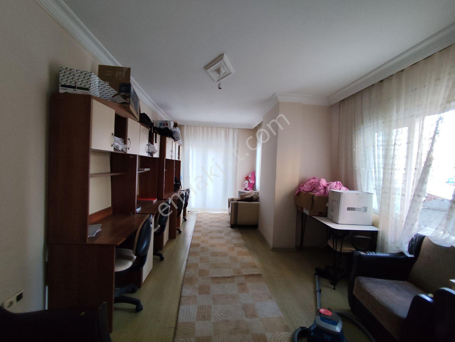 Mezitli Akdeniz Mahallesi Nde 250 M2 4+1 Daire Teraslı - Görsel 9