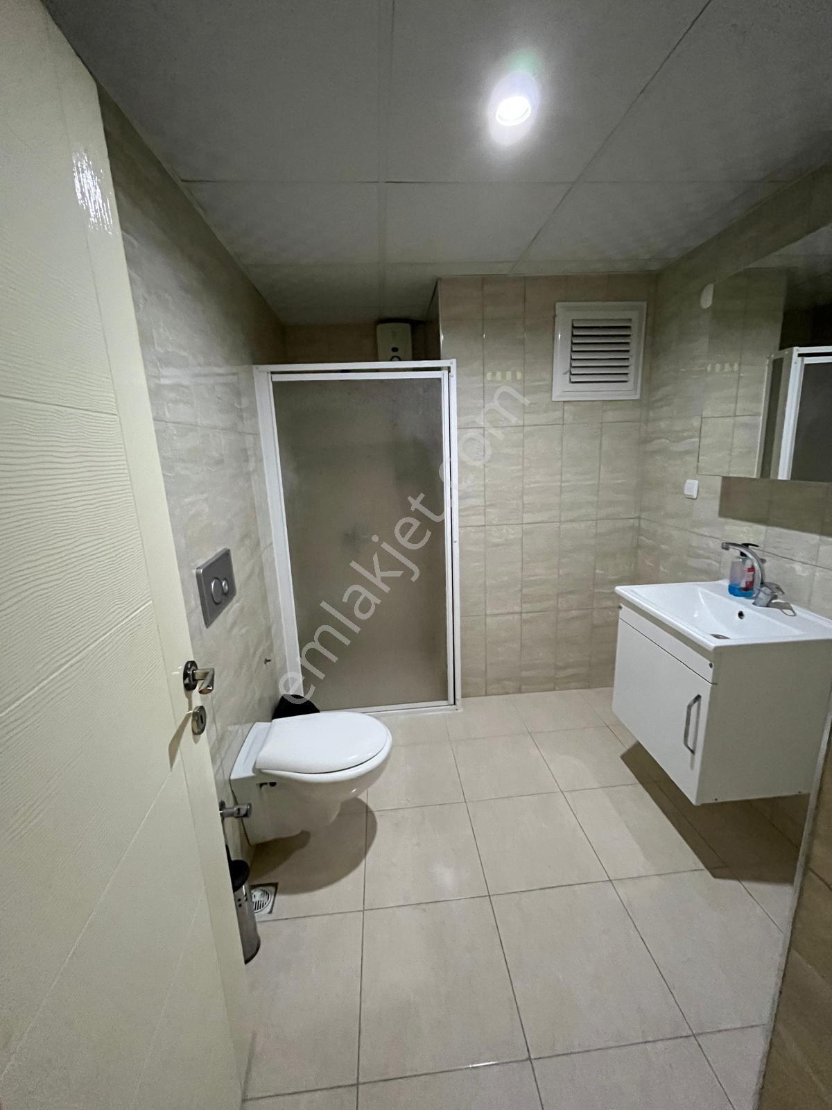 Miray Emlaktan İsabeylide Eşyalı Kiralık 1+1 Daire - Görsel 21