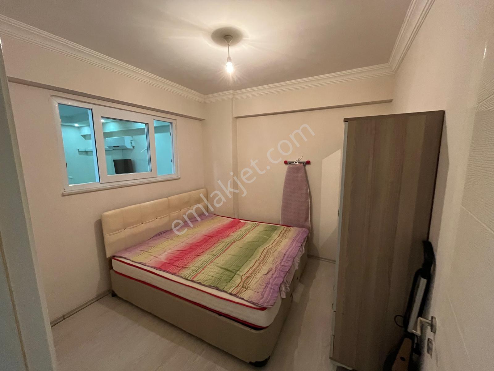 Miray Emlaktan İsabeylide Eşyalı Kiralık 1+1 Daire - Görsel 24