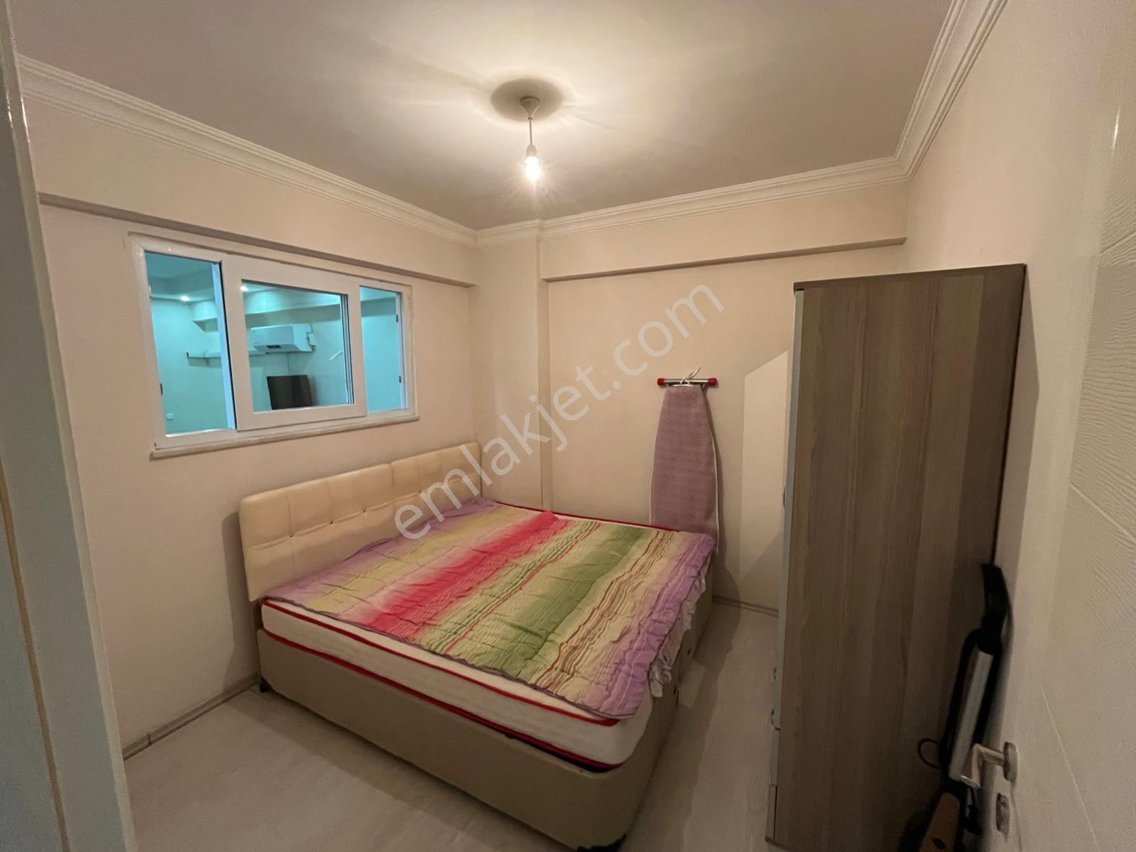 Miray Emlaktan İsabeylide Eşyalı Kiralık 1+1 Daire - Görsel 26