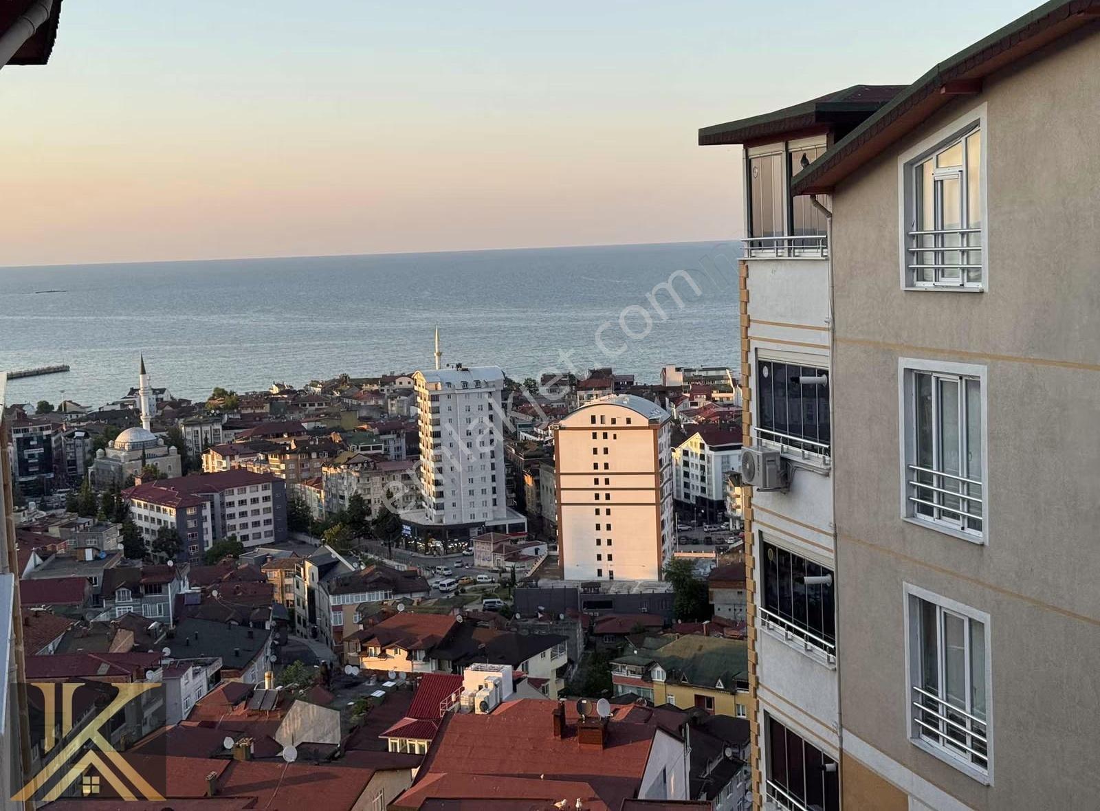 Şerıfıye'de Eşyalı 5 + 1 Kıralık Daıre - Görsel 27