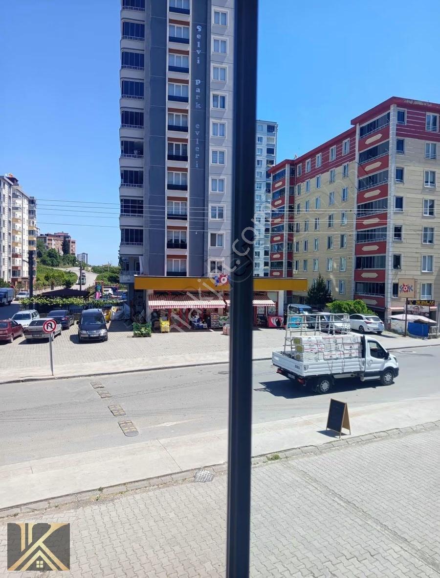 Ayazlı Mahallesı'nde Merkezı Konumda Acıl Satılık 3 + 1 Daıre - Görsel 18