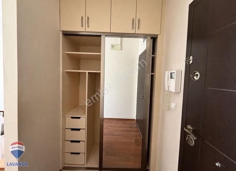 Remax Lavandadan Çorlupark Sitesinde Havuz Manzaralı 2+1 Satılık - Görsel 18