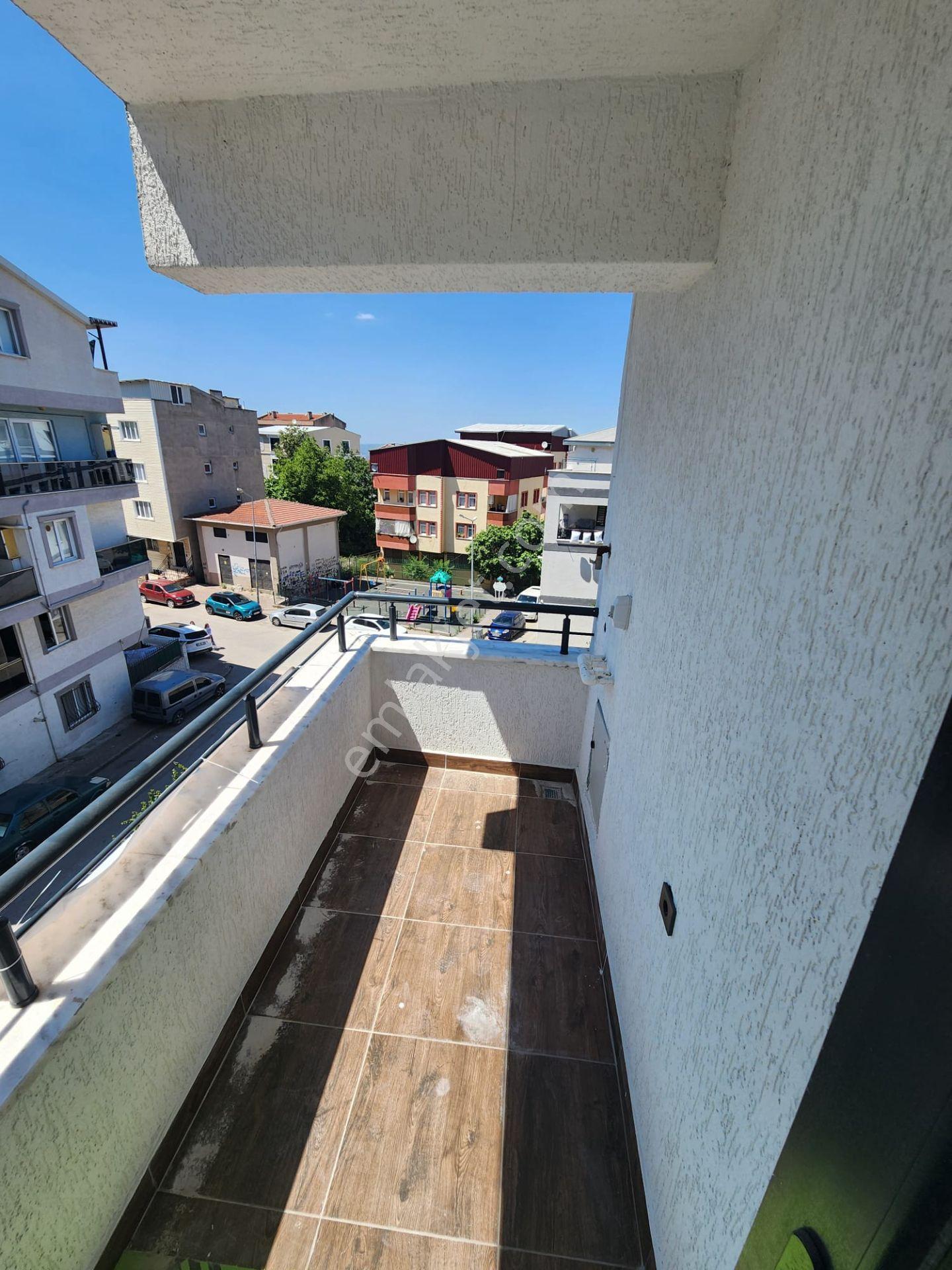 Teleferik'de 4+1 145 M2 Sıfır Daire Eşyalı Yada Eşyasız Satılık - Görsel 26