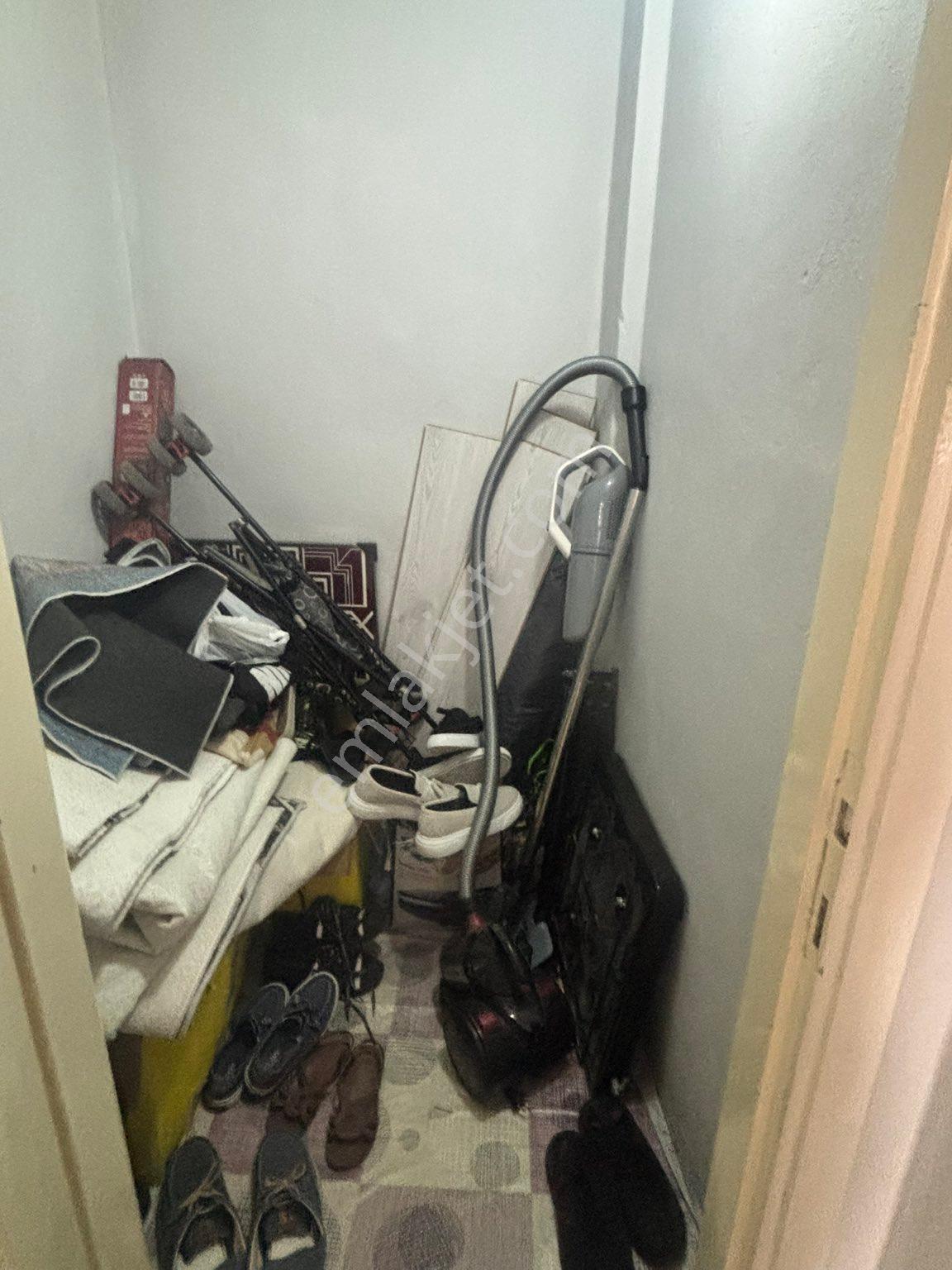 Eşrefpaşada Merkezi Konumda Satılık Daire - Görsel 21