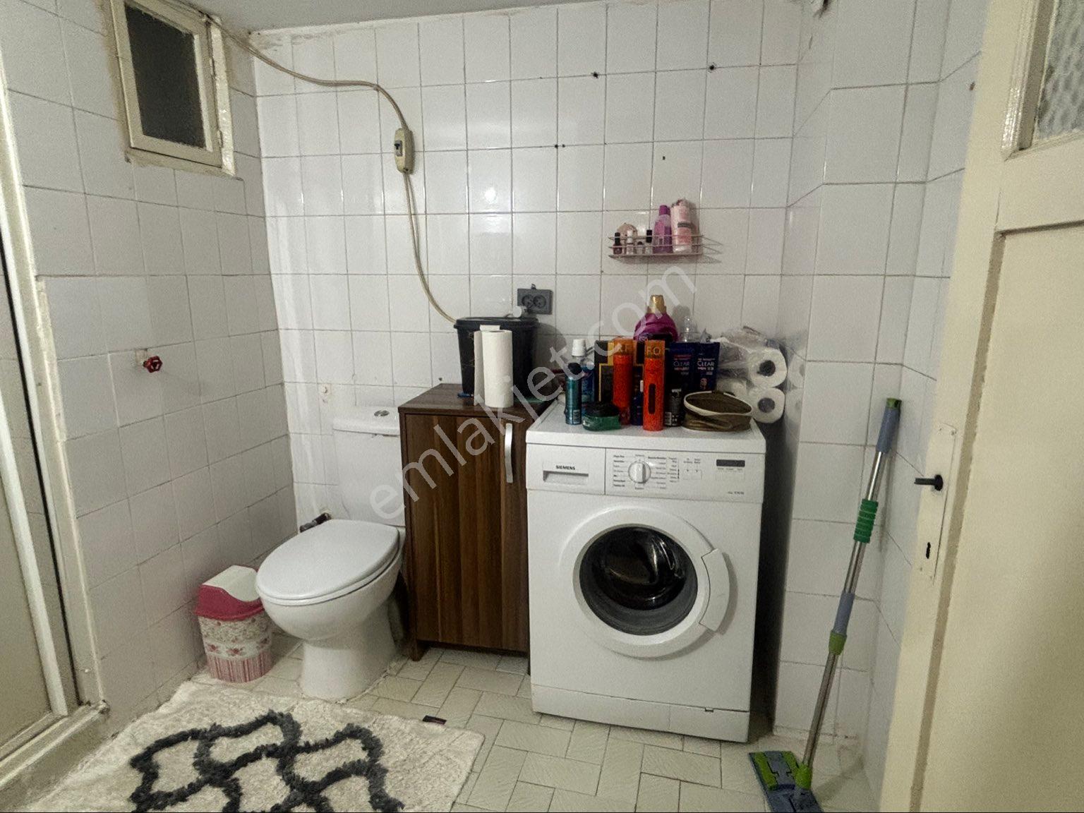 Eşrefpaşada Merkezi Konumda Satılık Daire - Görsel 14