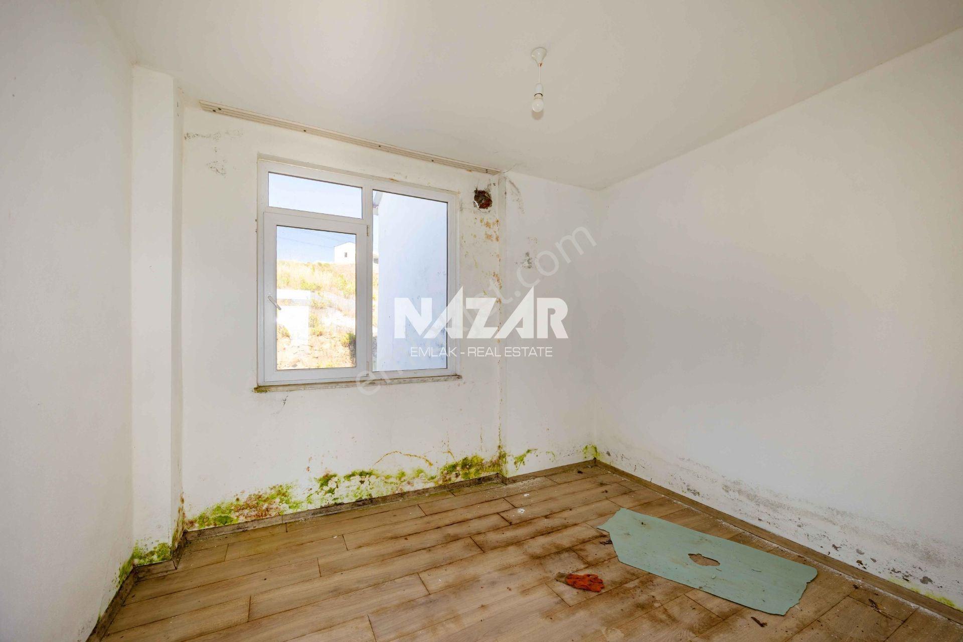 Alanya Çamlıca’da 35.051 M² Tarla / Bahçe Ve 2 Ayrı Ev - Görsel 21