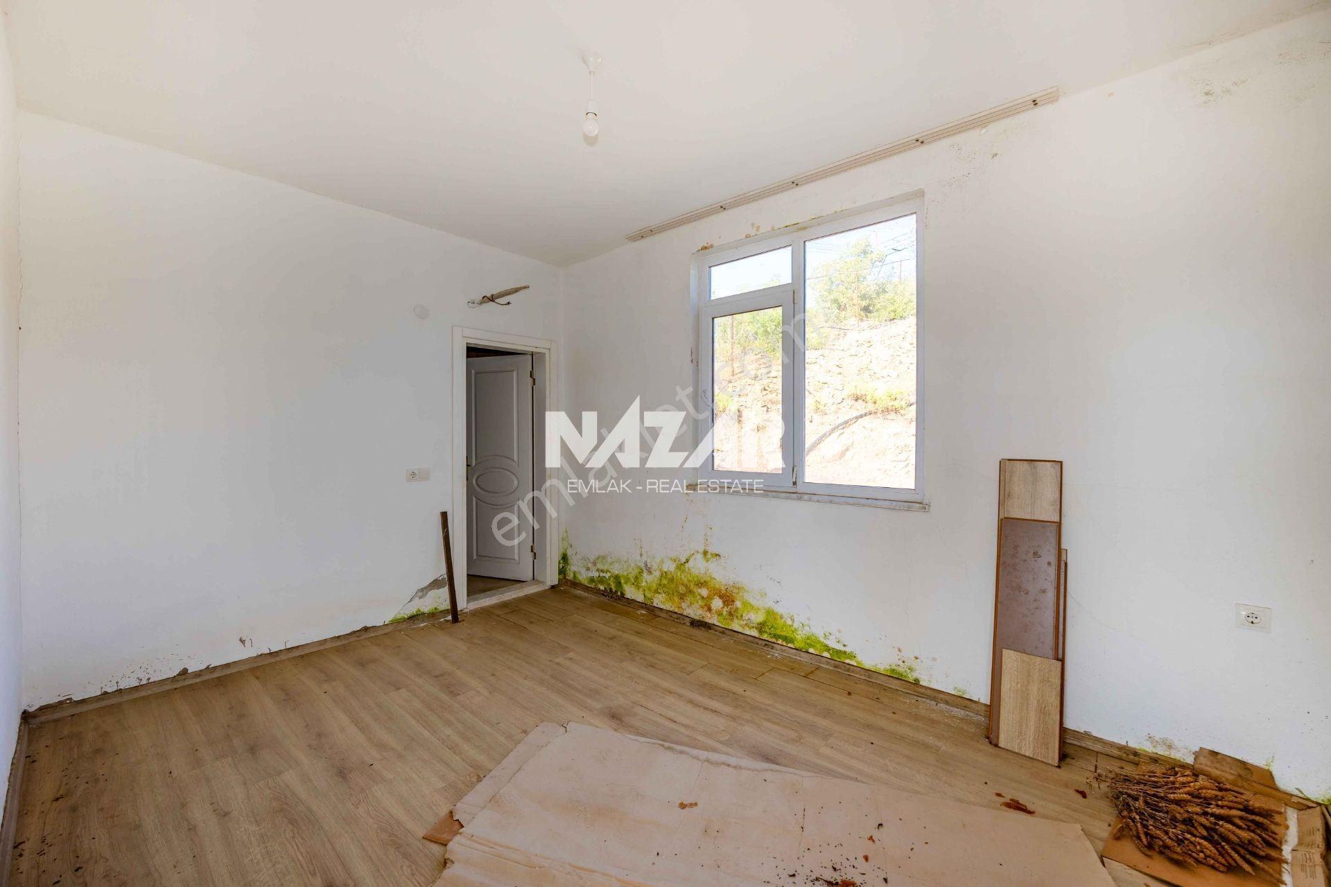 Alanya Çamlıca’da 35.051 M² Tarla / Bahçe Ve 2 Ayrı Ev - Görsel 22
