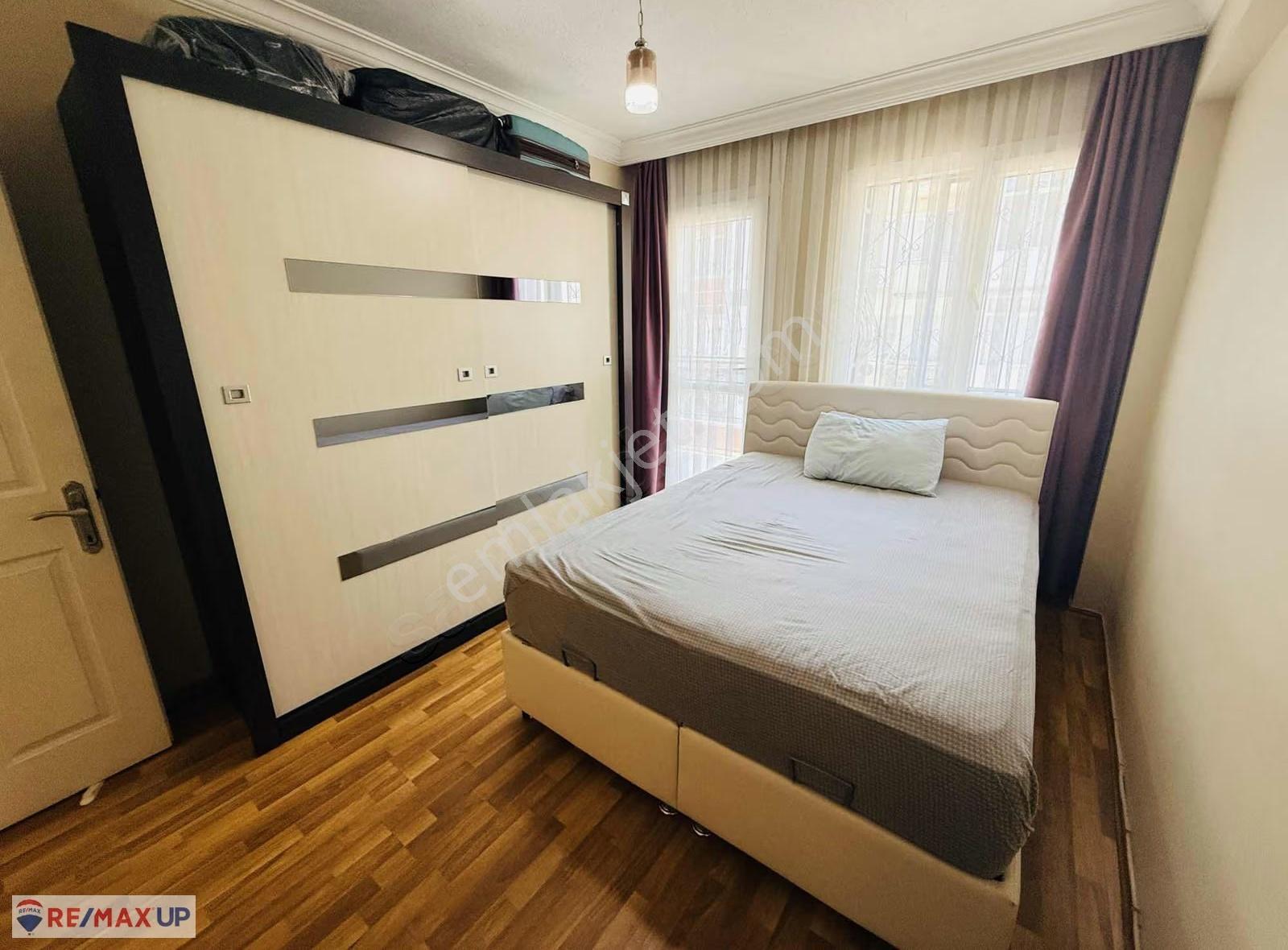 Buca Efeler Genç Bina Sınırsız Kredili Arakat 2+1 Satılık Daire - Görsel 2
