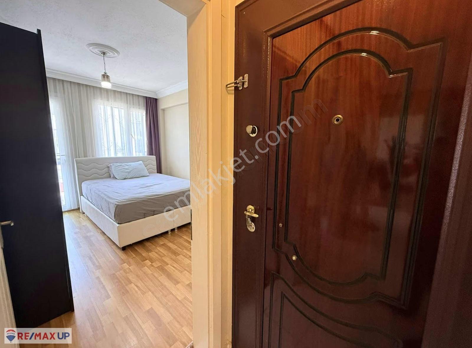 Buca Efeler Genç Bina Sınırsız Kredili Arakat 2+1 Satılık Daire - Görsel 4
