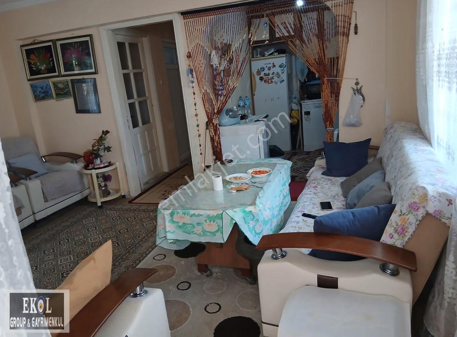Didim Satılık Altınkumda 2+1 Denize Yakın Konumda Yazlık Daire - Görsel 16