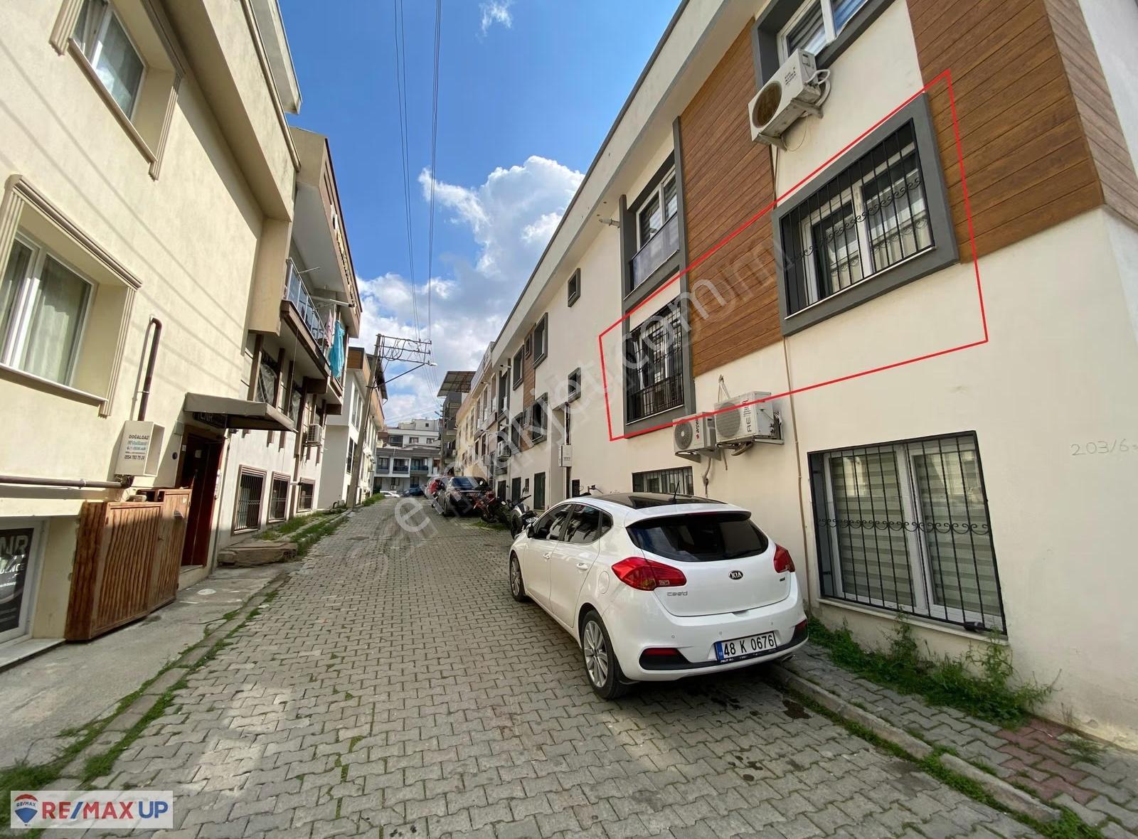 Buca Kuruçeşme Mh Üniversite Yakını Doğalgazlı Kiralık 1+1 Daire - Görsel 18