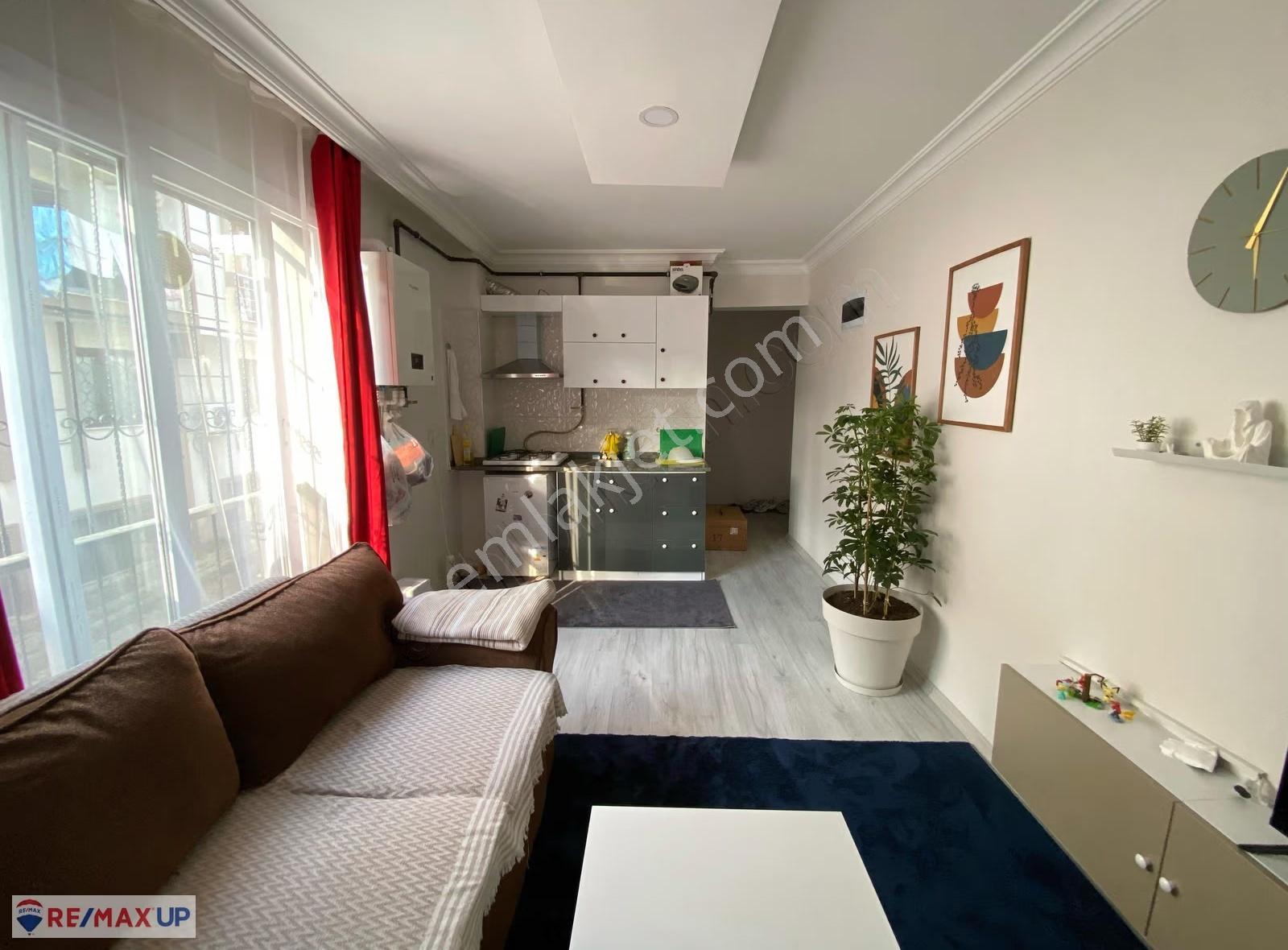 Buca Kuruçeşme Mh Üniversite Yakını Doğalgazlı Kiralık 1+1 Daire - Görsel 2