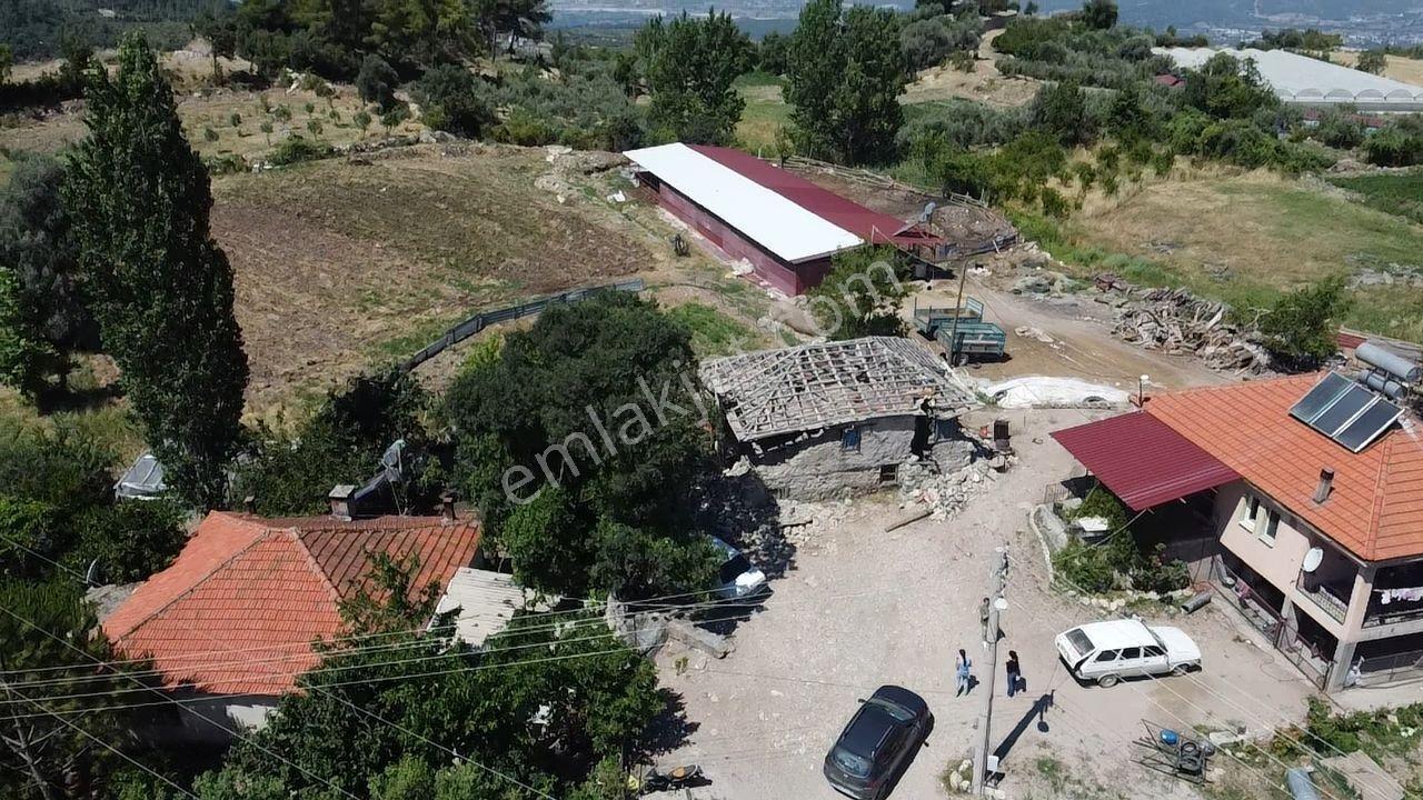 Seydikemer Çatak Mahallesinde Kaçırılmayacak Fırsat! - Görsel 17
