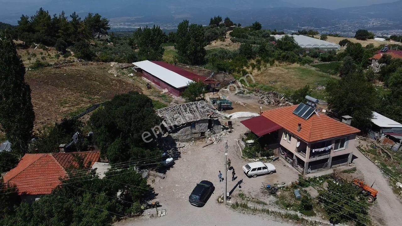 Seydikemer Çatak Mahallesinde Kaçırılmayacak Fırsat! - Görsel 4