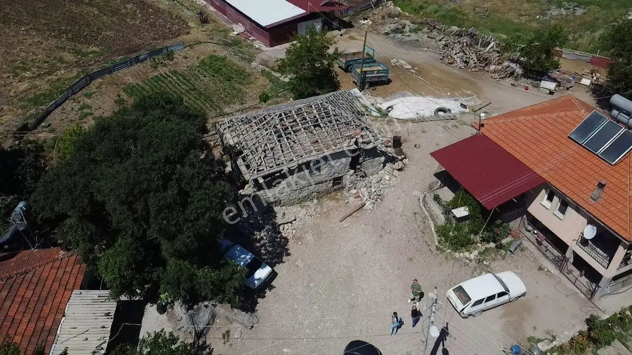 Seydikemer Çatak Mahallesinde Kaçırılmayacak Fırsat! - Görsel 35