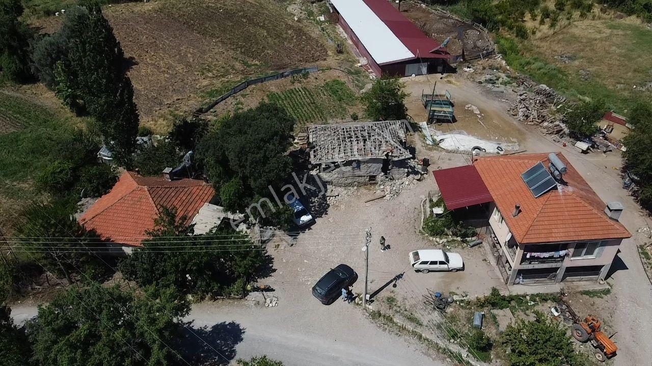 Seydikemer Çatak Mahallesinde Kaçırılmayacak Fırsat! - Görsel 25