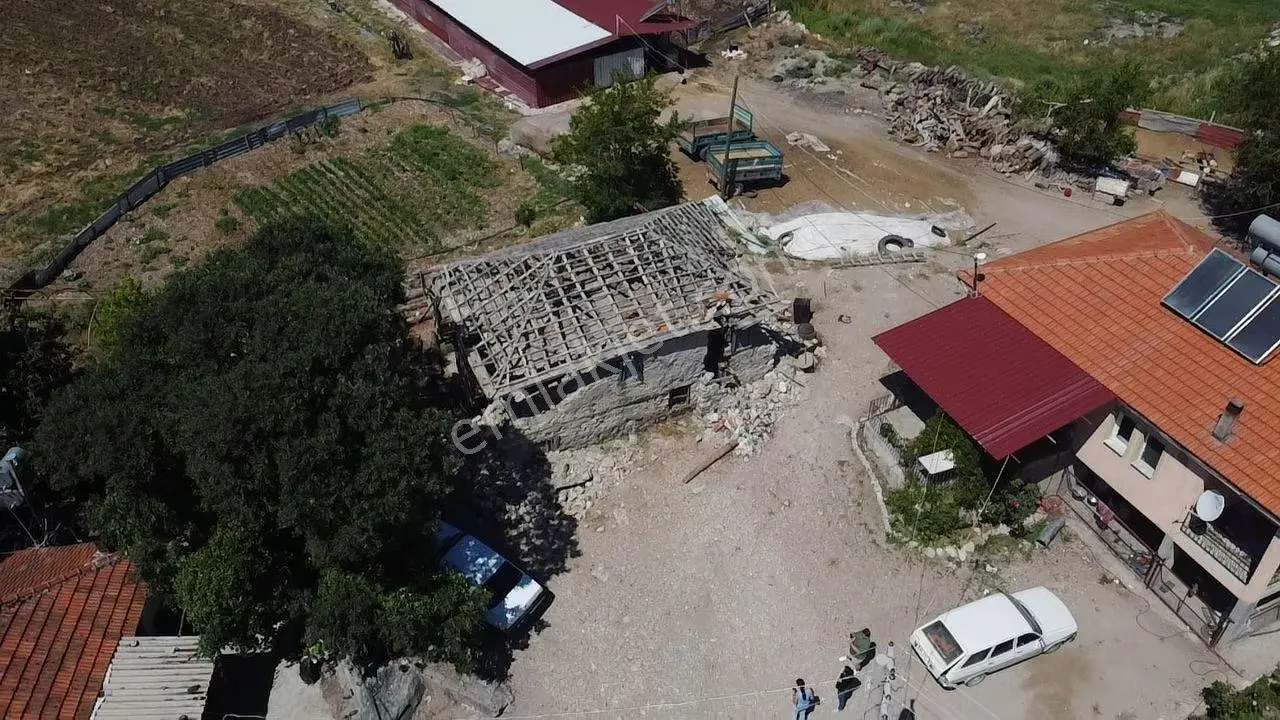 Seydikemer Çatak Mahallesinde Kaçırılmayacak Fırsat! - Görsel 32
