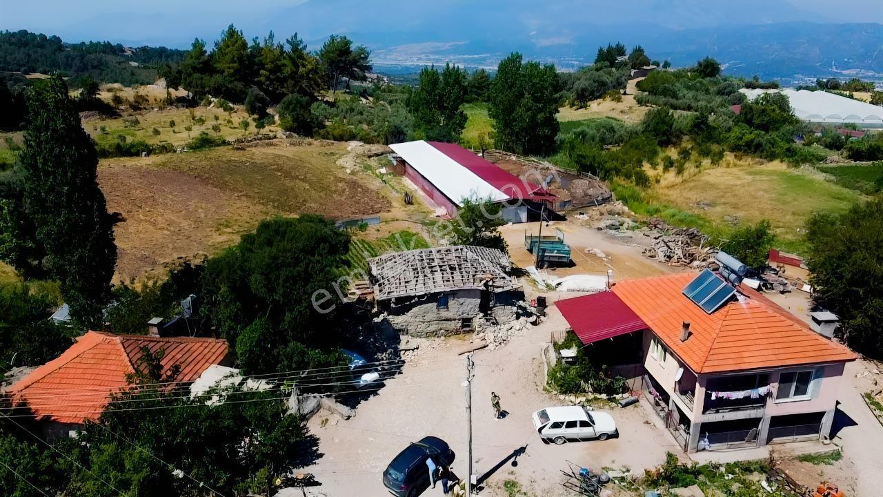 Seydikemer Çatak Mahallesinde Kaçırılmayacak Fırsat! - Görsel 21
