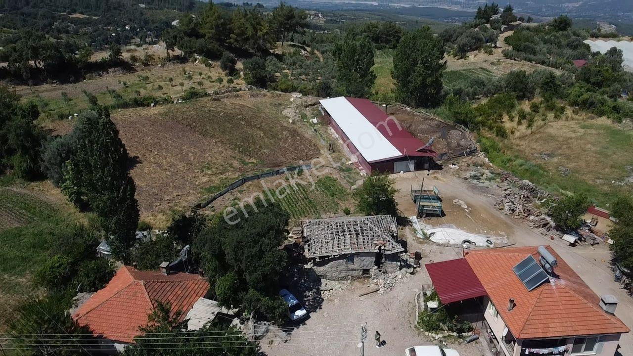 Seydikemer Çatak Mahallesinde Kaçırılmayacak Fırsat! - Görsel 29