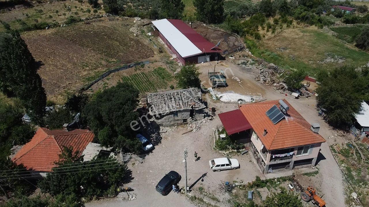 Seydikemer Çatak Mahallesinde Kaçırılmayacak Fırsat! - Görsel 10