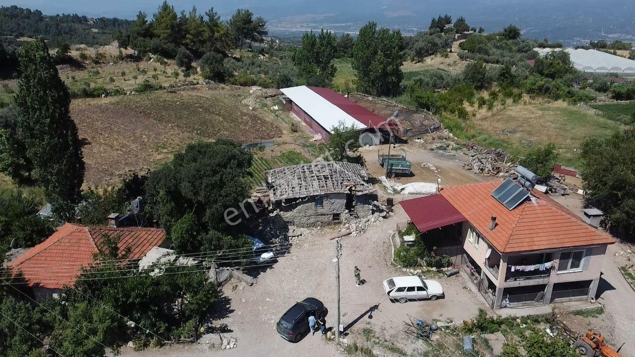 Seydikemer Çatak Mahallesinde Kaçırılmayacak Fırsat! - Görsel 18