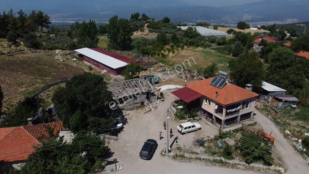 Seydikemer Çatak Mahallesinde Kaçırılmayacak Fırsat! - Görsel 6