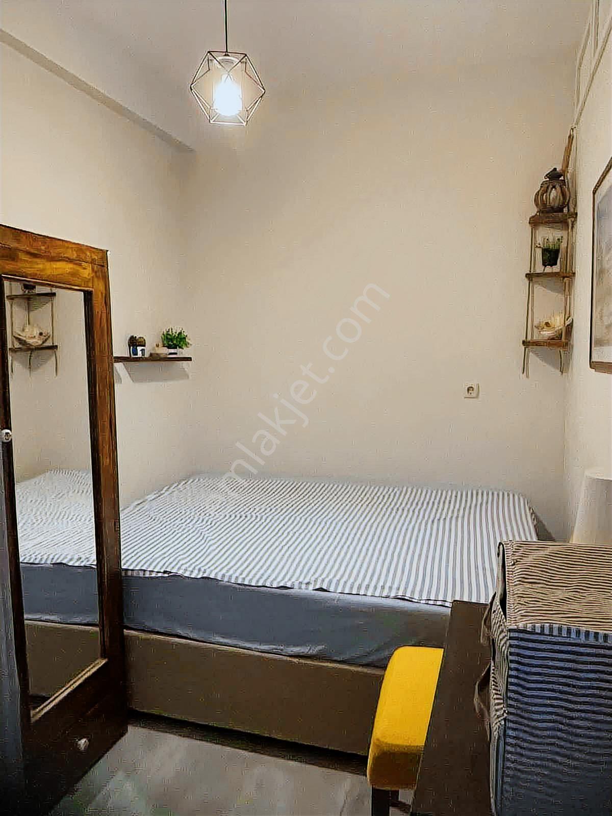 Kıyıkışlacık Zeytinlikuyu İassos Beach Club Tatil Sitesinde - Görsel 20