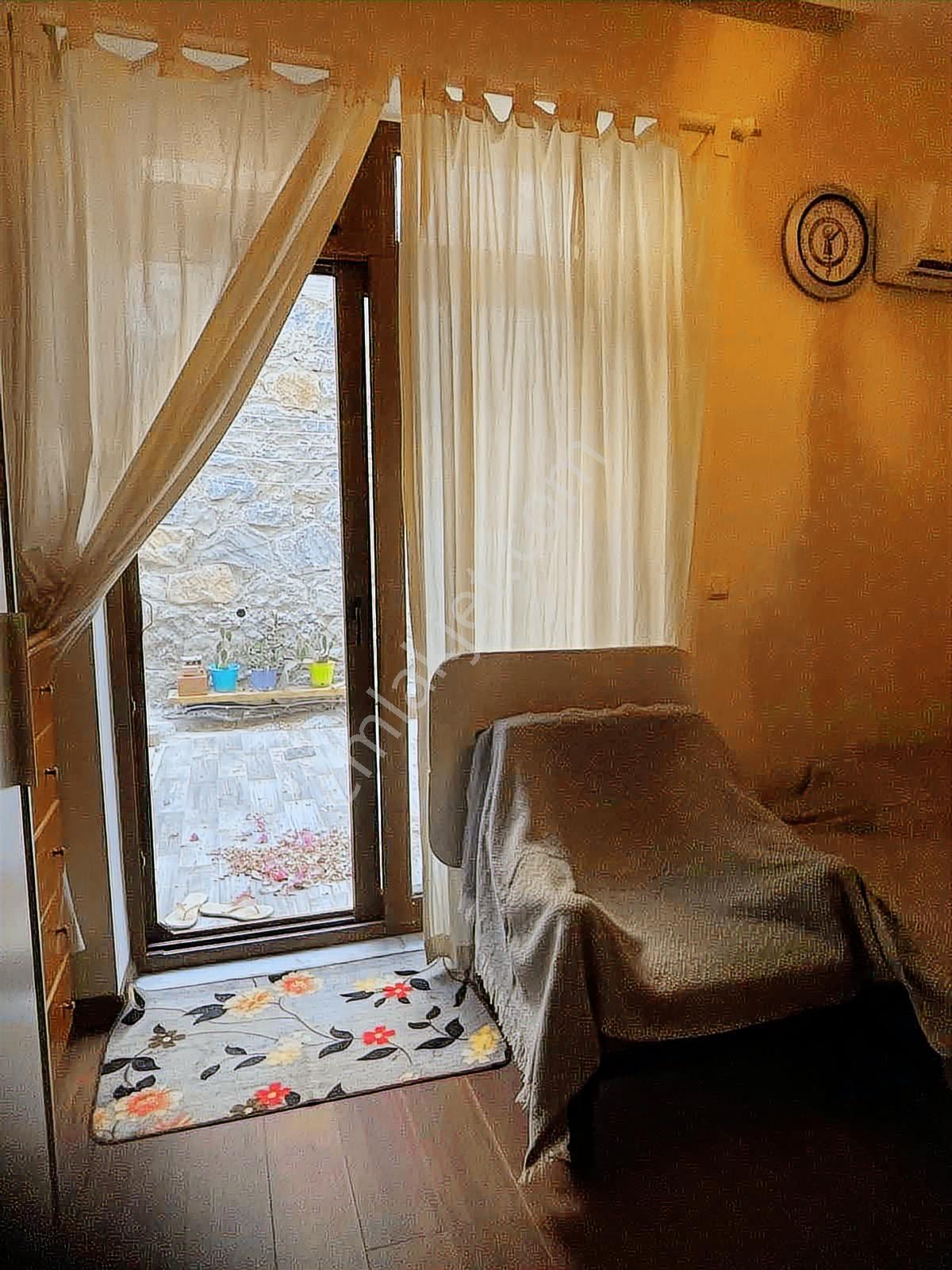 Kıyıkışlacık Zeytinlikuyu İassos Beach Club Tatil Sitesinde - Görsel 26