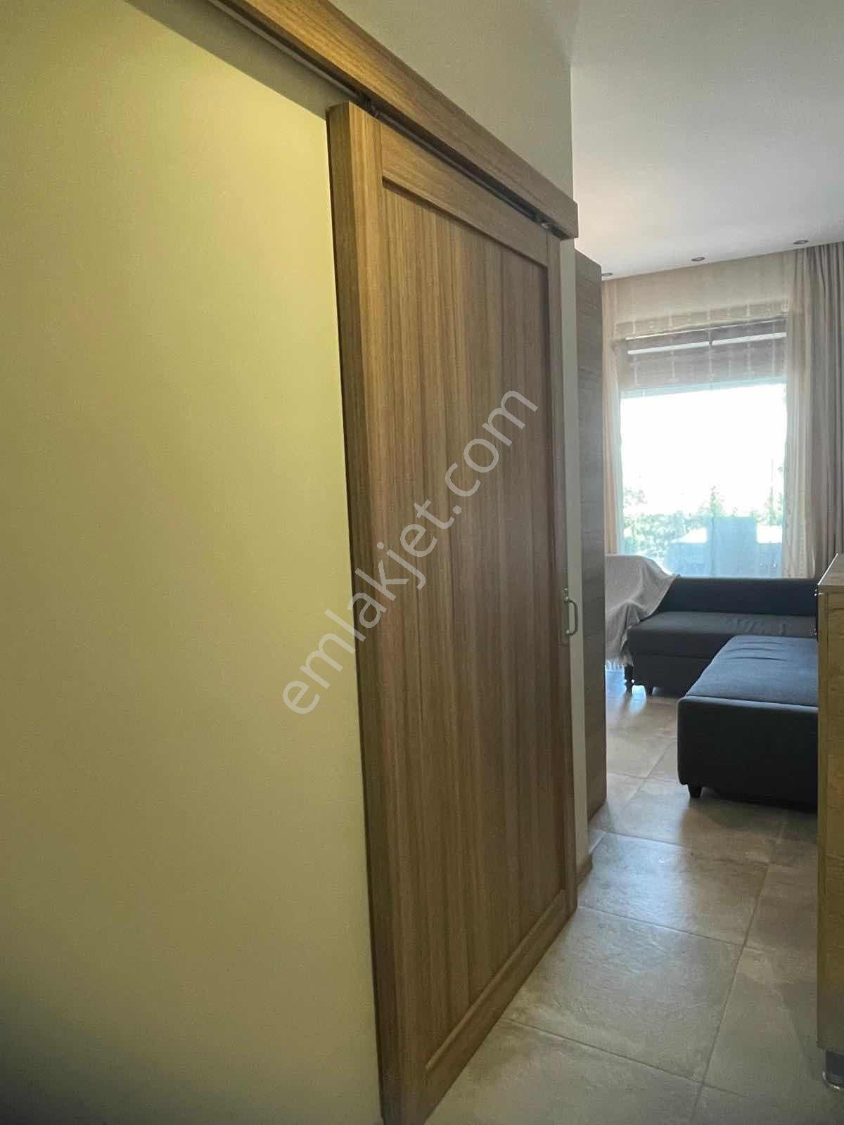 Kıyıkışlacık Zeytinlikuyu İassos Beach Club Tatil Sitesinde - Görsel 32