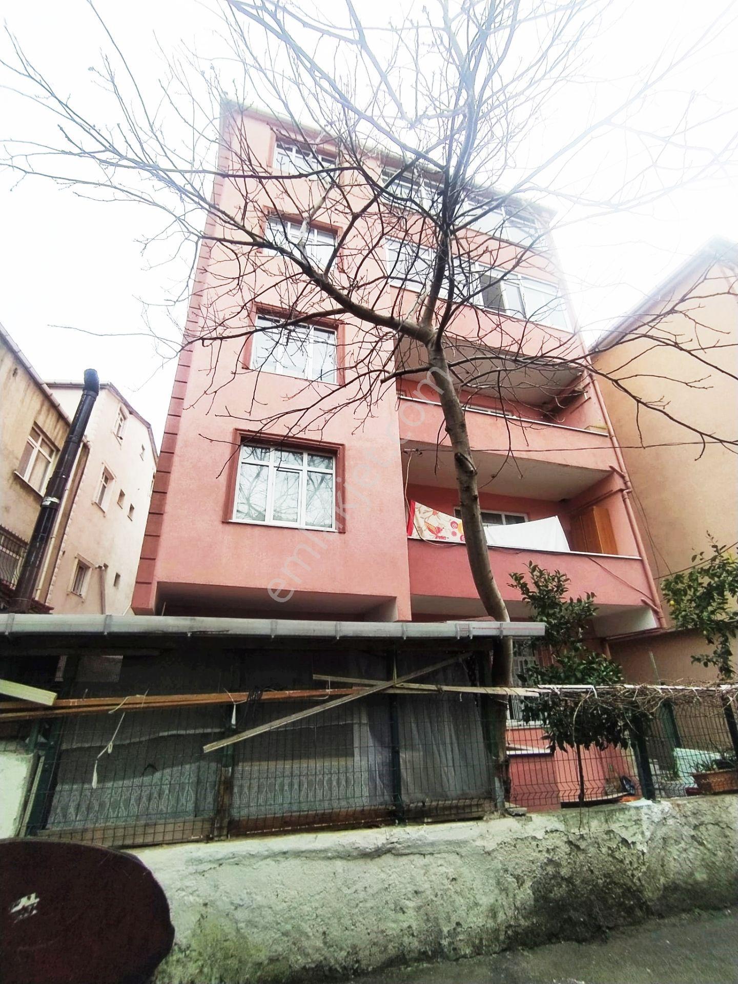 Mertcan Dan Gümüşpınar Mah 4 Katlı 174m2 Fırsat Satılık Bina - Görsel 4