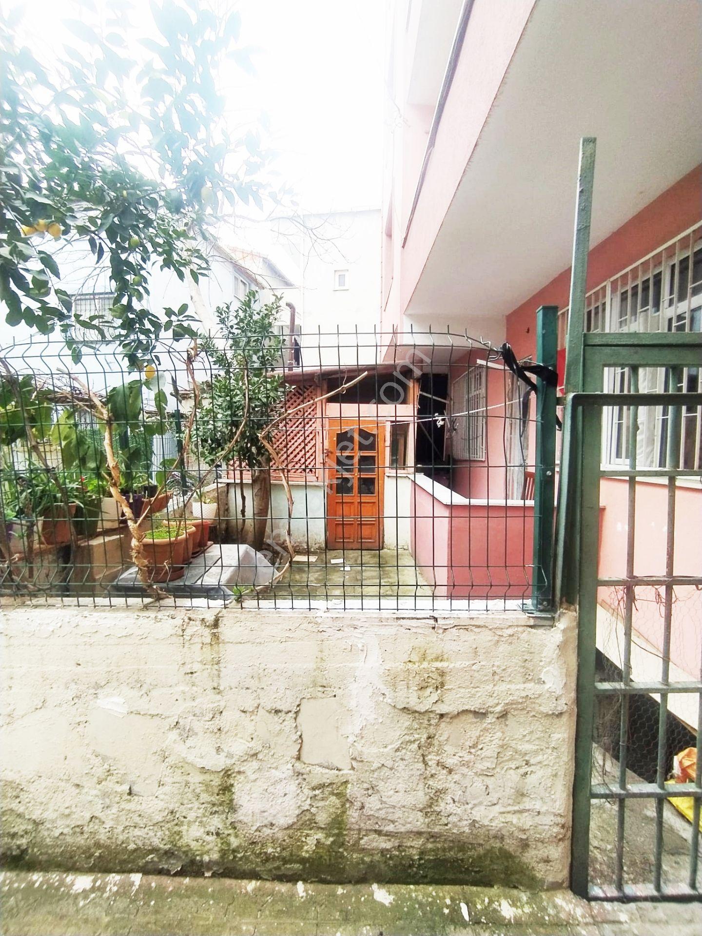 Mertcan Dan Gümüşpınar Mah 4 Katlı 174m2 Fırsat Satılık Bina - Görsel 6