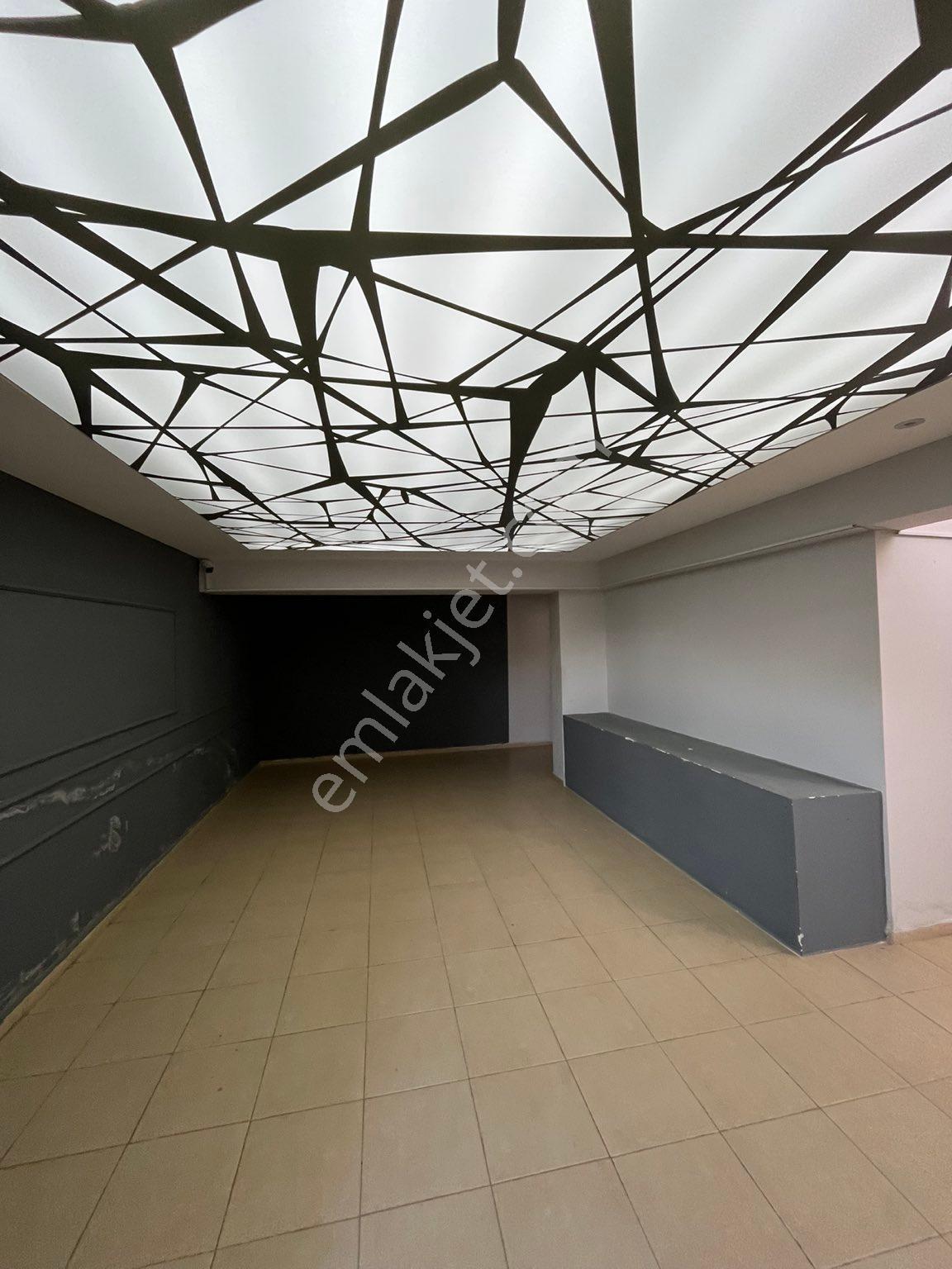 Miray Emlaktan İsabeylide Eşyalı Kiralık 1+1 Daire - Görsel 27