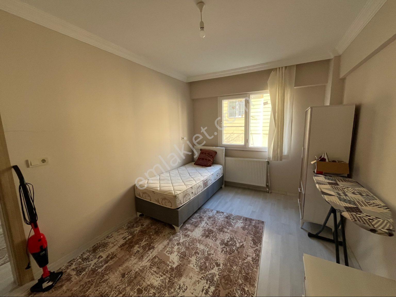 Miray Emlaktan İsabeylide Eşyalı Kiralık 1+1 Daire - Görsel 19