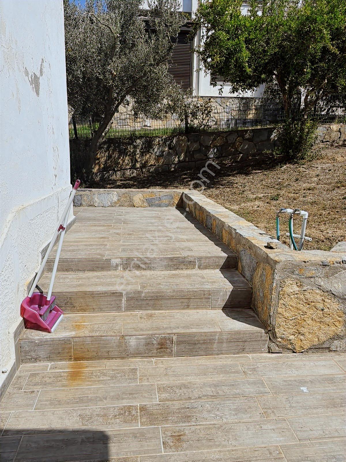 Kıyıkışlacık Tepeköy Tatil Sitesinde Manzaralı Dubleks - Görsel 2