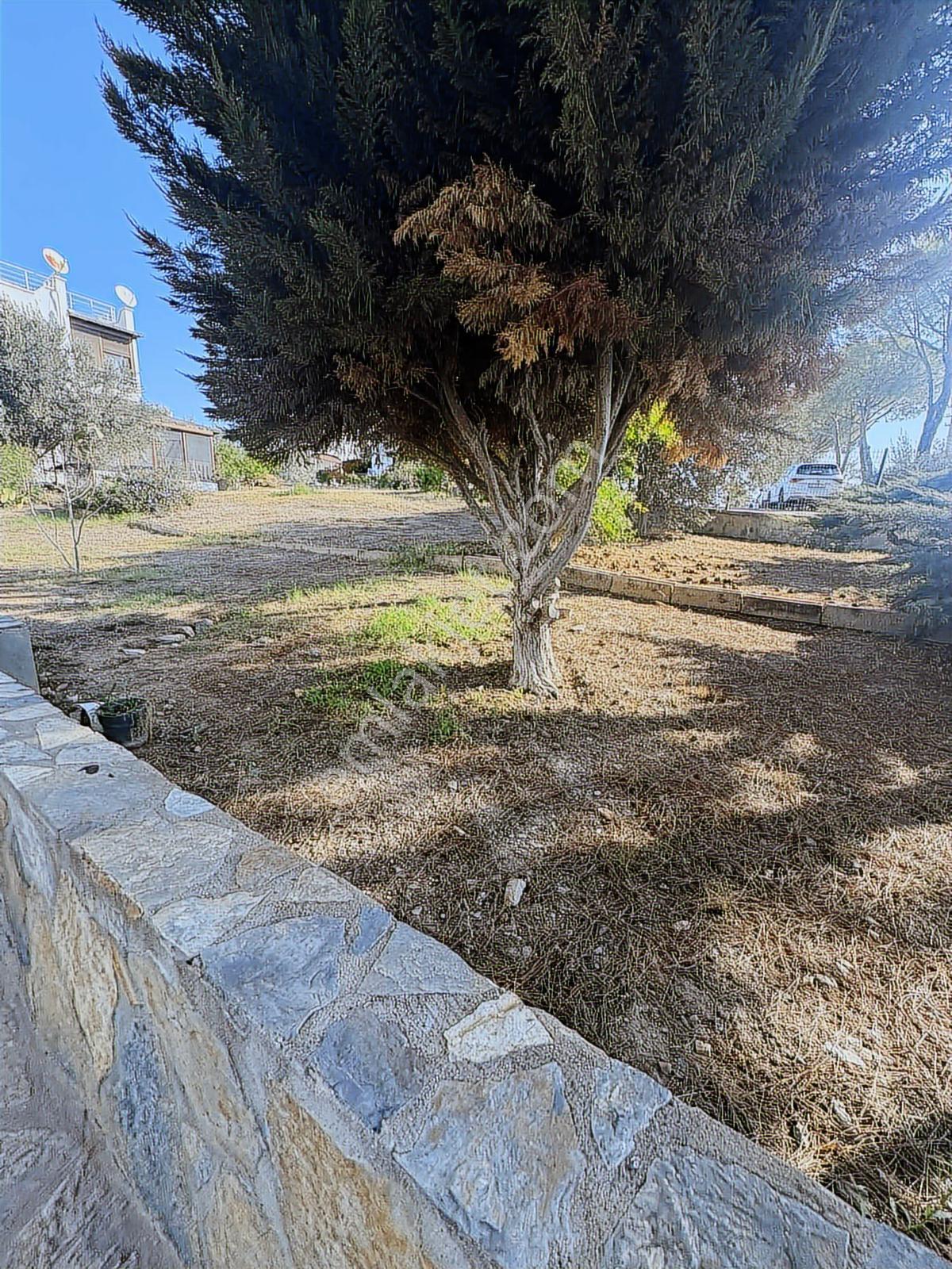 Kıyıkışlacık Tepeköy Tatil Sitesinde Manzaralı Dubleks - Görsel 10