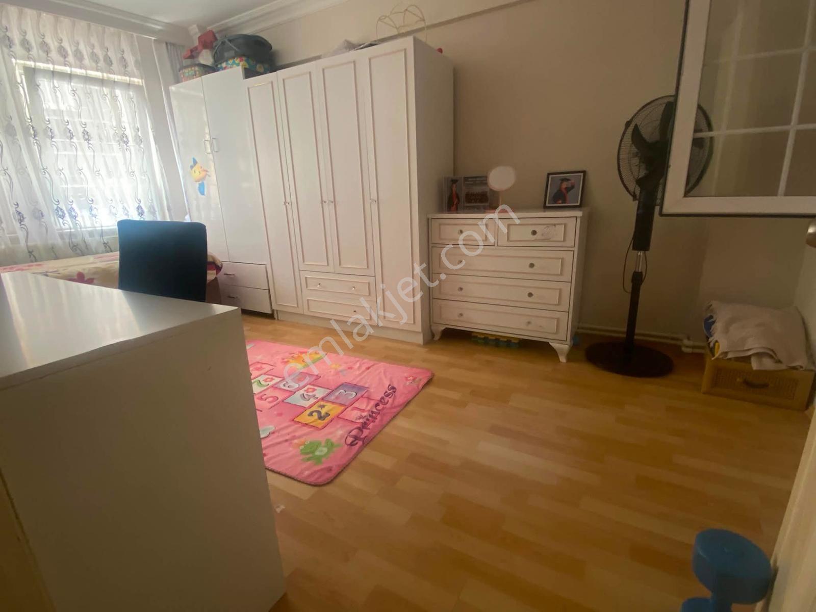 Bursa Yeşil Şiblede 2+1 100 M2 1.kat Kombili Bakımlı 2004 Yapım - Görsel 18