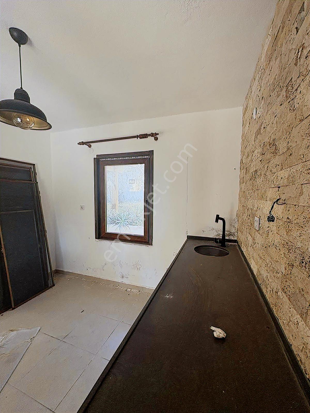 Kıyıkışlacık Tepeköy Tatil Sitesinde Açık Deniz Cepheli - Görsel 31