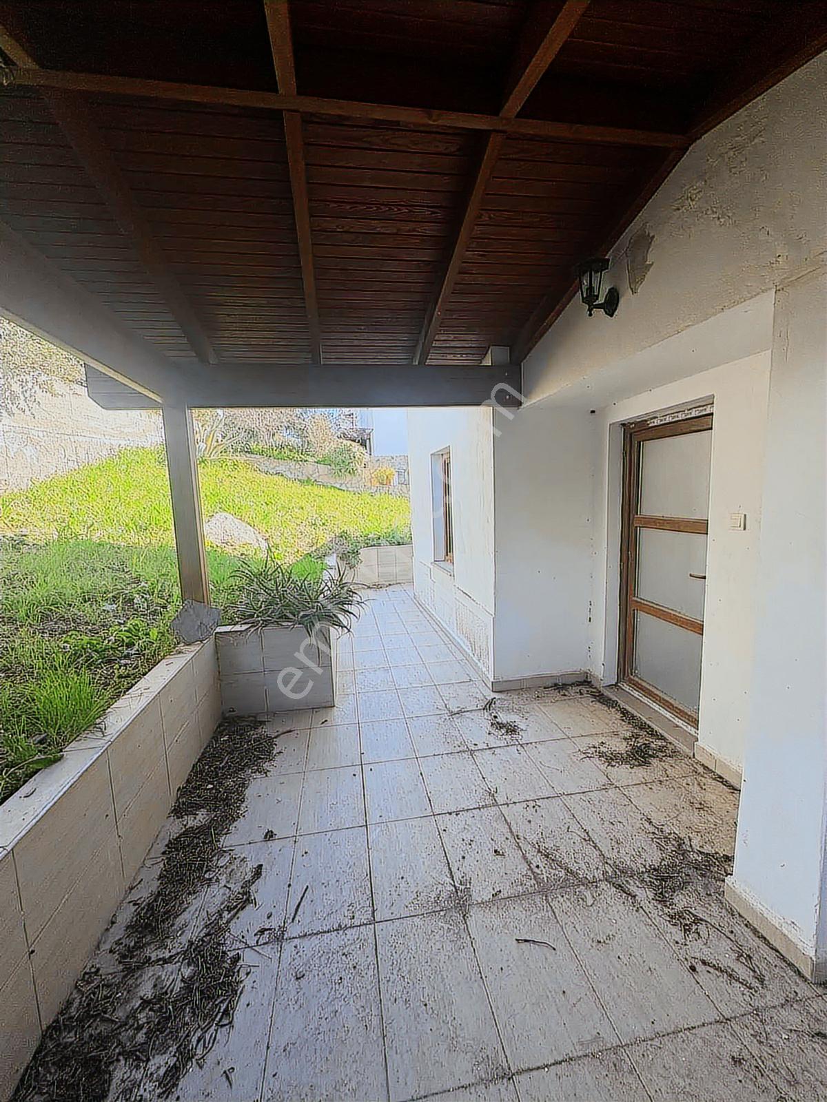 Kıyıkışlacık Tepeköy Tatil Sitesinde Açık Deniz Cepheli - Görsel 9