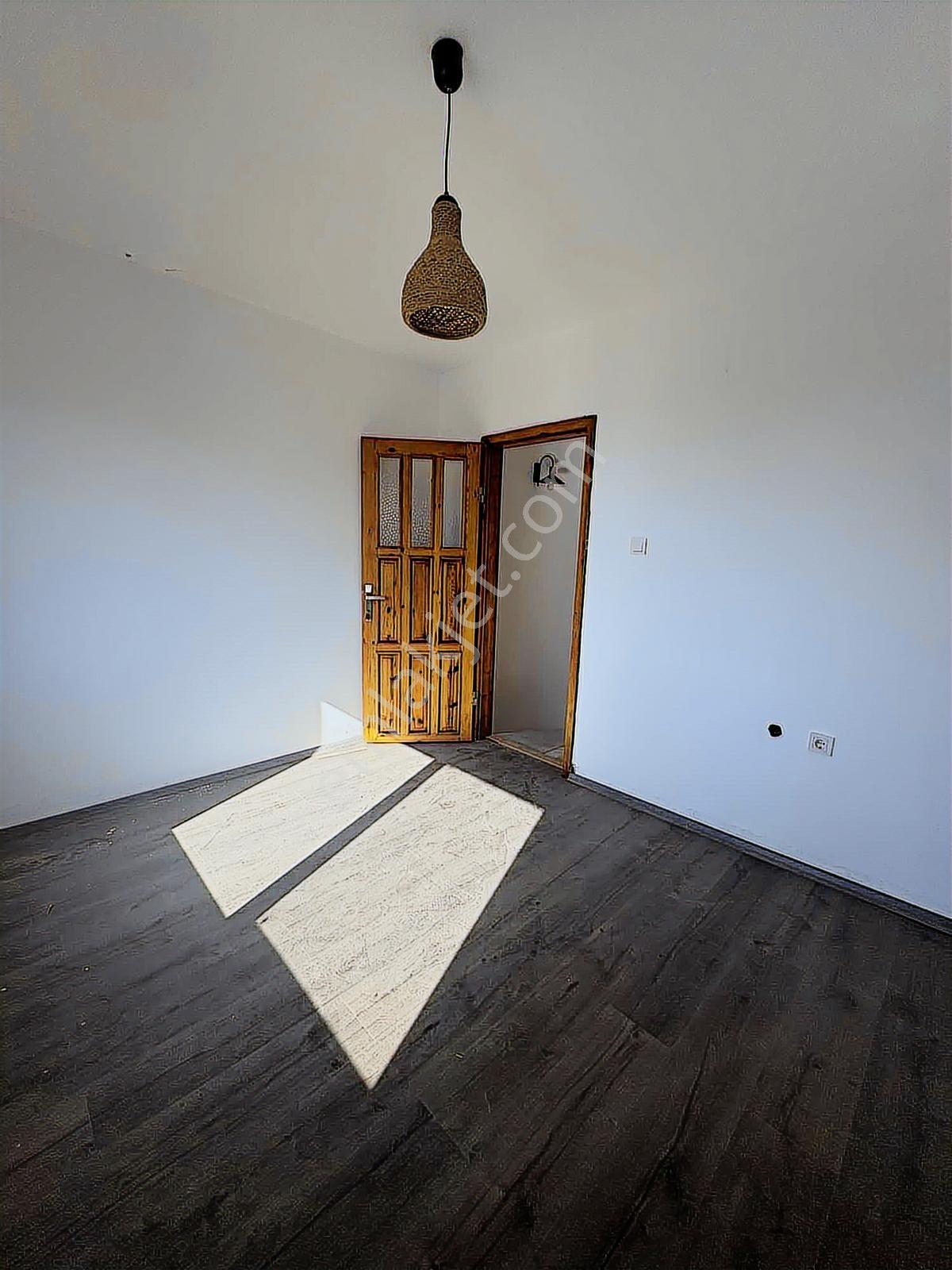 Kıyıkışlacık Tepeköy Tatil Sitesinde Açık Deniz Cepheli - Görsel 33