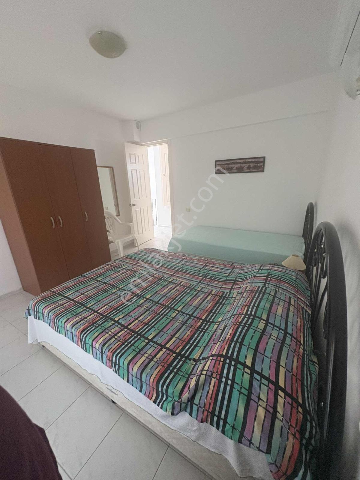 Kıyıkışlacık Denize Sıfır Gülümkıyı Tatil Sitesinde Masrafsız - Görsel 15