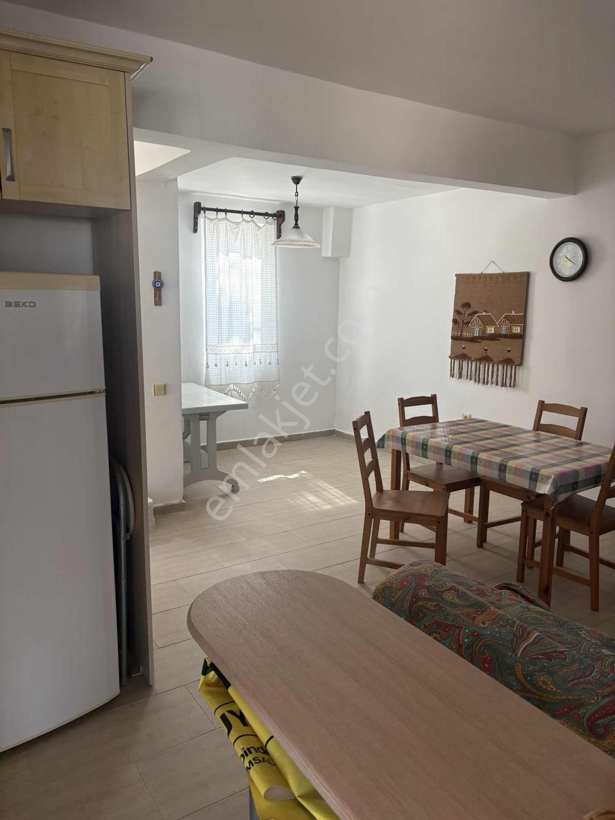 Kıyıkışlacık Denize Sıfır Gülümkıyı Tatil Sitesinde Masrafsız - Görsel 18