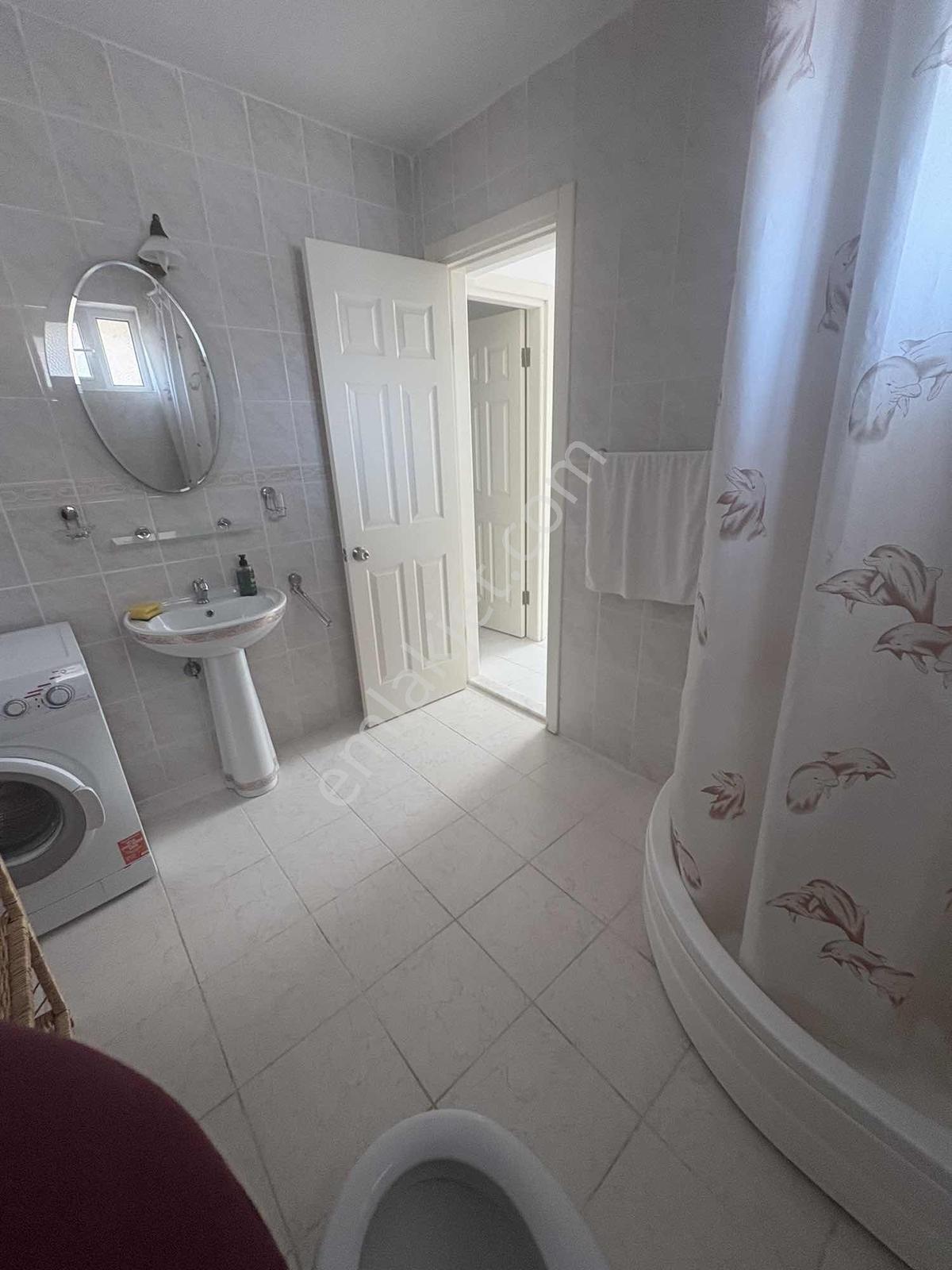 Kıyıkışlacık Denize Sıfır Gülümkıyı Tatil Sitesinde Masrafsız - Görsel 23