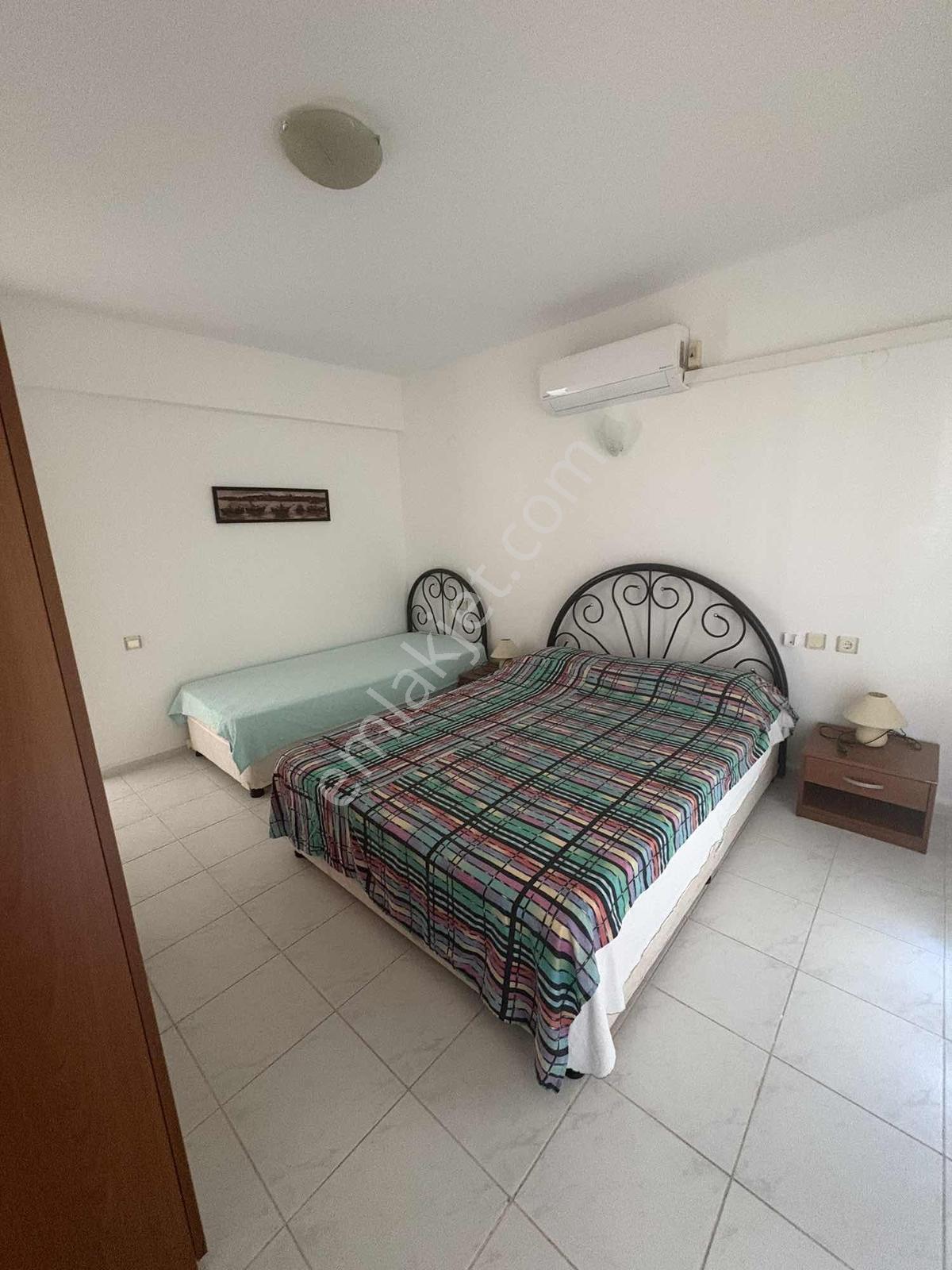 Kıyıkışlacık Denize Sıfır Gülümkıyı Tatil Sitesinde Masrafsız - Görsel 8