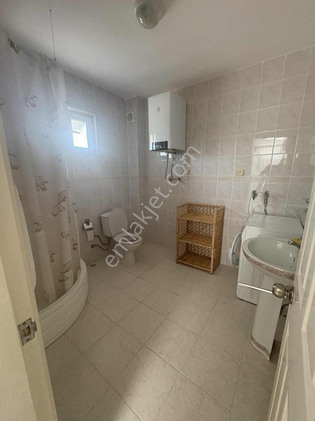 Kıyıkışlacık Denize Sıfır Gülümkıyı Tatil Sitesinde Masrafsız - Görsel 24