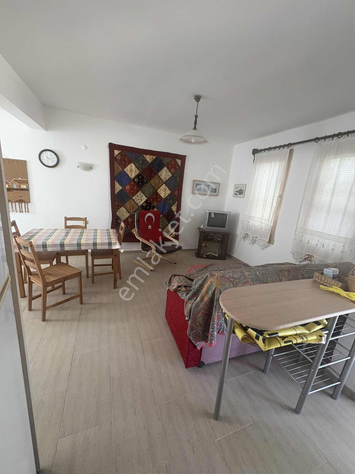 Kıyıkışlacık Denize Sıfır Gülümkıyı Tatil Sitesinde Masrafsız - Görsel 21