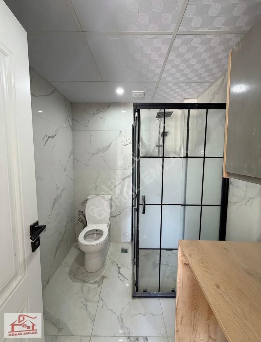 Göral Emlak'tan Havuzlu Site'de Kiralık 1+1 Daire - Görsel 4